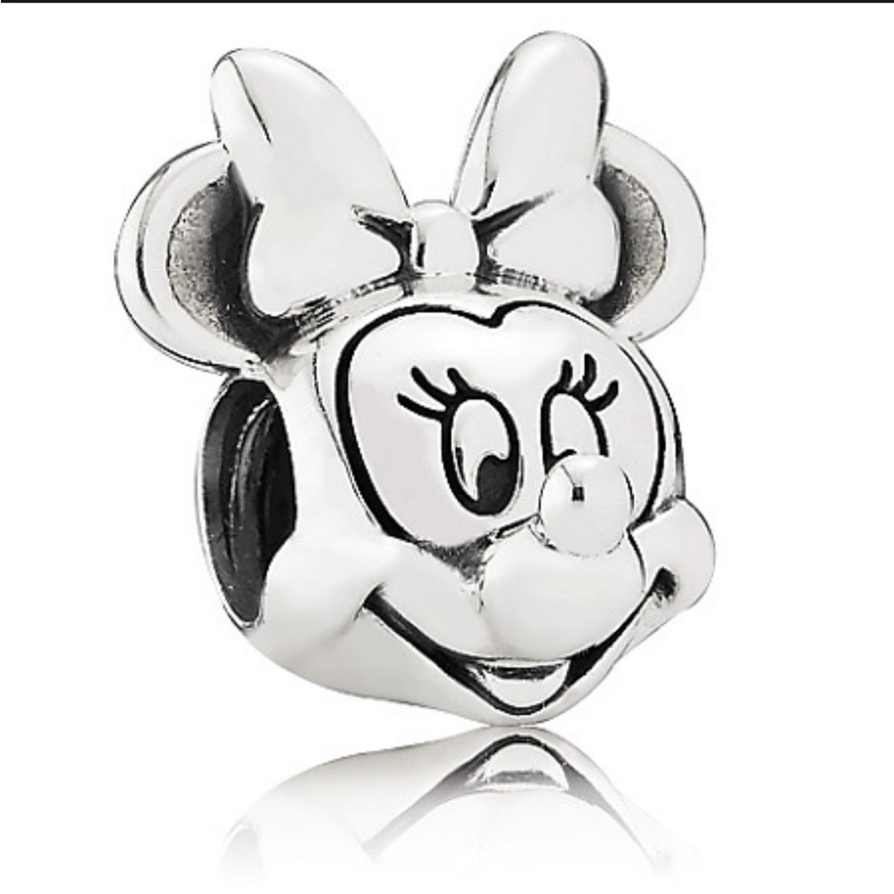 Authentic Pandora Disney Minnie Mouse Charm